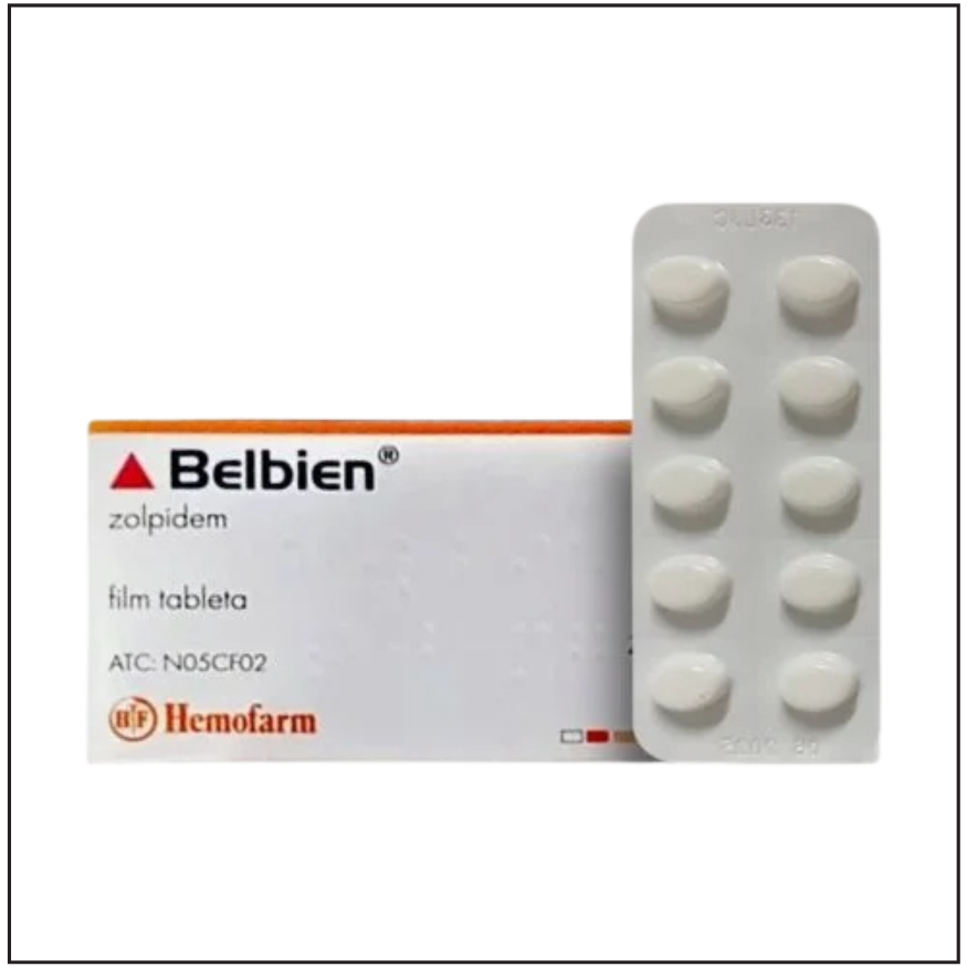 Belbien 10mg