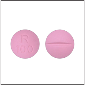 Citra Tramadol 100mg Citra 100mg