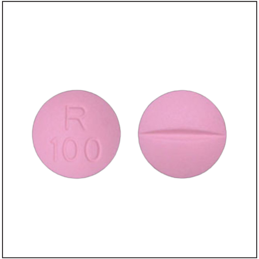 Citra 100mg