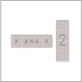 Xanax 2mg Xanax 2mg