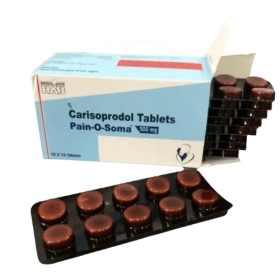 Soma 350mg