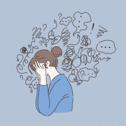 Anxiety Disorder